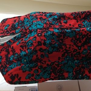 The Limited blouse sz S